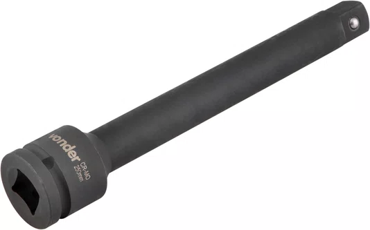 Extensão para Soquete de Impacto 3/4" x 10" Vonder