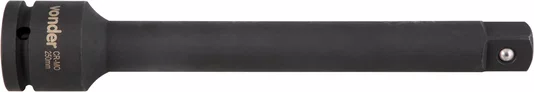 Extensão para Soquete de Impacto 3/4" x 10" Vonder