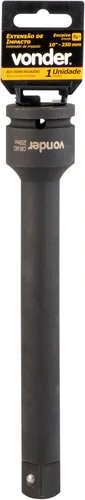 Extensão para Soquete de Impacto 3/4" x 10" Vonder