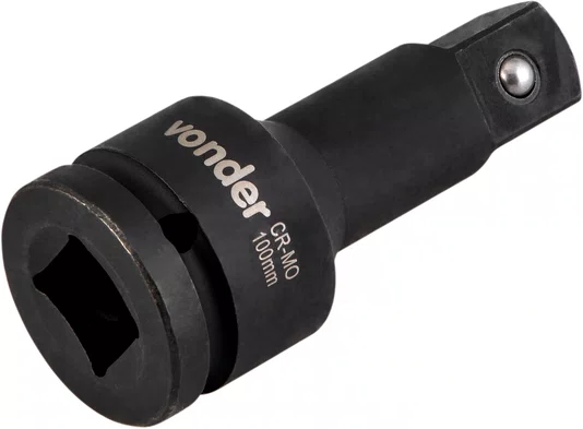 Extensão para Soquete de Impacto 3/4" x 4" Vonder