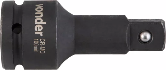 Extensão para Soquete de Impacto 3/4" x 4" Vonder