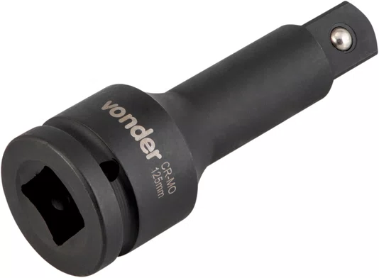 Extensão de Impacto 3/4" x 5" – Vonder