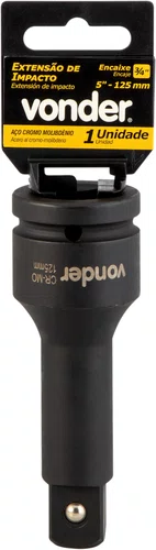 Extensão de Impacto 3/4" x 5" – Vonder