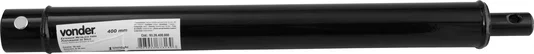 EXTENSOR METAL.400MM P/PERFURADOR SOLO V