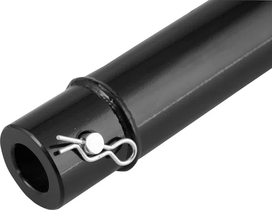 EXTENSOR METAL.400MM P/PERFURADOR SOLO V