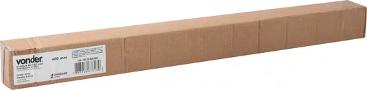 EXTENSOR METAL.400MM P/PERFURADOR SOLO V