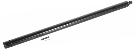 EXTENSOR METAL.800MM P/PERFURADOR SOLO V