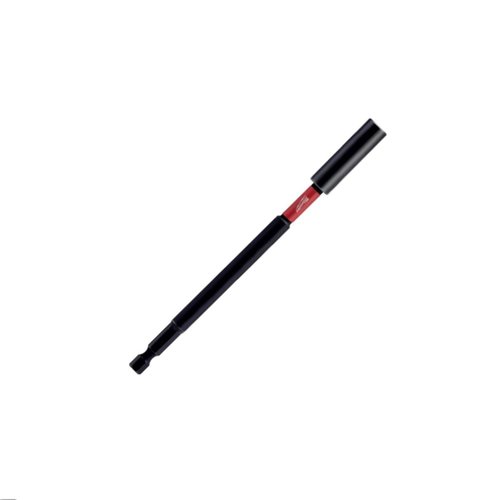 Extensor para Bit Magnético e Impacto 1/4"x150mm 48-32-4511 Milwaukee