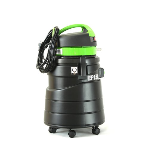 Extratora Aspirador 1200W 127V EP150 EP150 IPC Brasil
