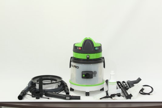 Extratora Aspirador 1200W 220V Lava Pro EP127 IPC Brasil