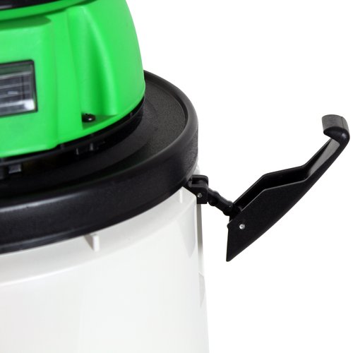 Extratora Aspirador 1250W 127V Lava Home IPC Brasil