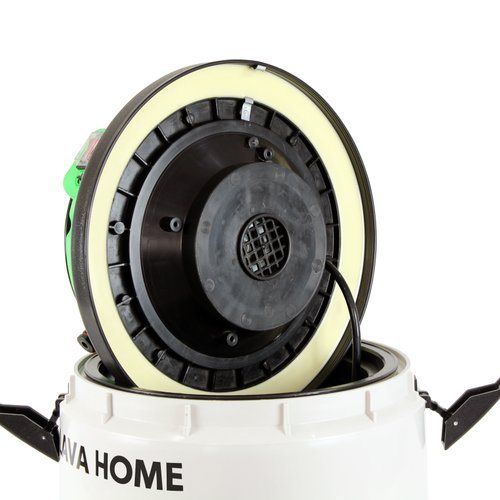 Extratora Aspirador 1250W 127V Lava Home IPC Brasil