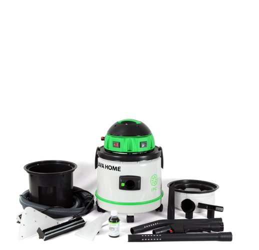 Extratora Aspirador 1250W 220V Lava Home IPC Brasil