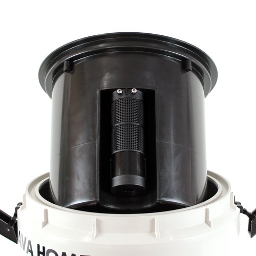 Extratora Aspirador 1250W 220V Lava Home IPC Brasil