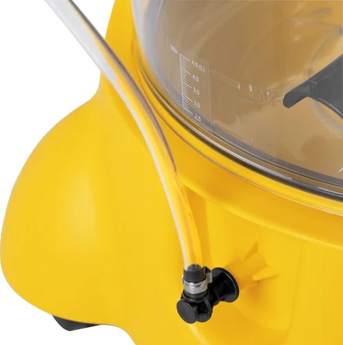 Extratora para Limpeza ELV1300 127V Vonder