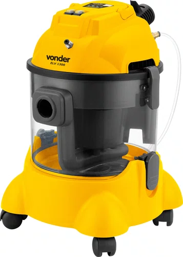 Extratora para Limpeza ELV1300 220V Vonder