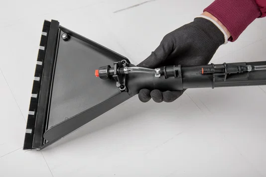 Extratora para Limpeza ELV1300 220V Vonder