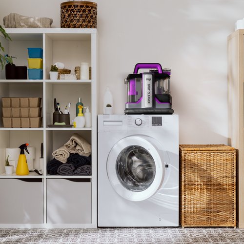 Extratora Portátil Spot Cleaner W3 220V Wap