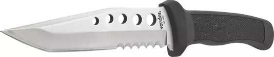 FACA ESPORTIVA C/BAINHA FEV 280 VONDER