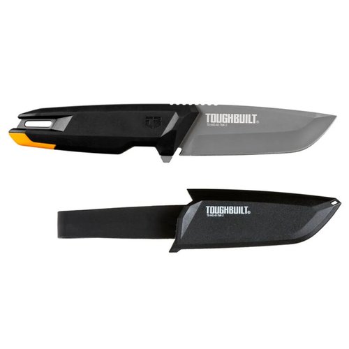 Faca Profissional De 4” Com Bainha TB-H4S-40-TMK-2 ToughBuilt