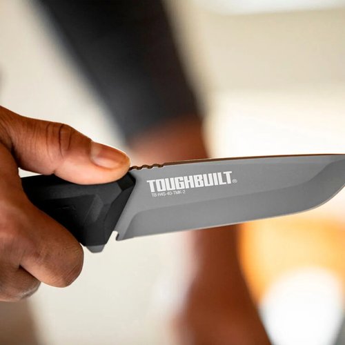 Faca Profissional De 4” Com Bainha TB-H4S-40-TMK-2 ToughBuilt