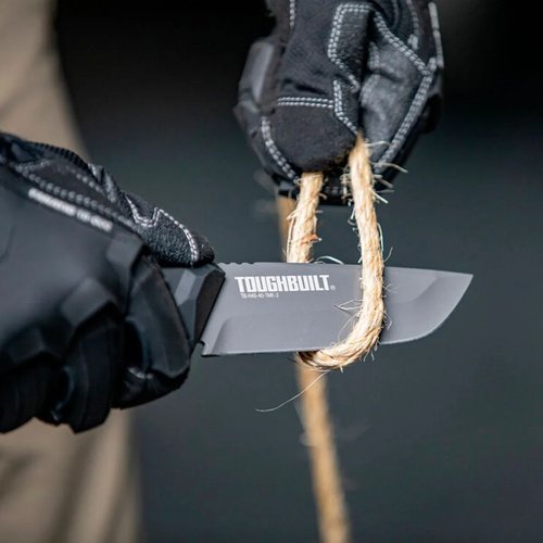 Faca Profissional De 4” Com Bainha TB-H4S-40-TMK-2 ToughBuilt