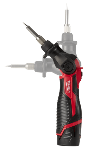 Ferro De Solda 12V 2488-159N Milwaukee