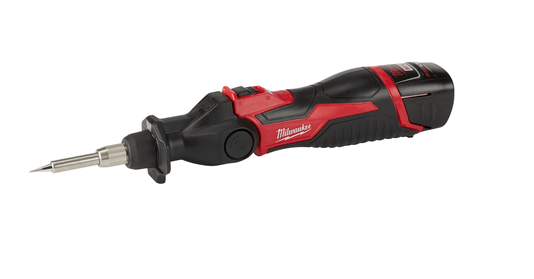 Ferro De Solda 12V 2488-159N Milwaukee