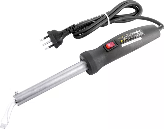 FERRO P/SOLDA 100W 220V FSV0100 VONDER