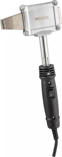 Ferro de Solda 180 W 127 V FSM180 – Vonder