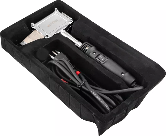 Ferro de Solda 180 W 127 V FSM180 – Vonder