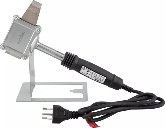 Ferro de Solda 320 W 127 V FSM320 – Vonder