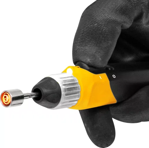 FERRO P/SOLDA BAT LITIO USB FSV030 VD