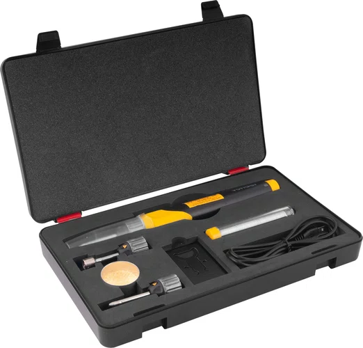 FERRO P/SOLDA BAT LITIO USB FSV030 VD