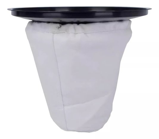 Filtro Cônico 35/50 L FILTRO35/50LCO IPC Brasil