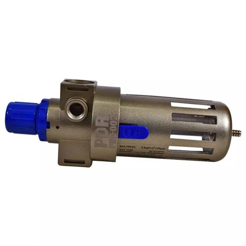 Filtro Regulador de Ar 1/2" PRO-002 PDR