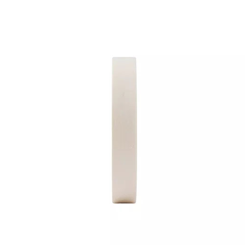Fita Crepe 18mm x 50m Branca 202 Tectape