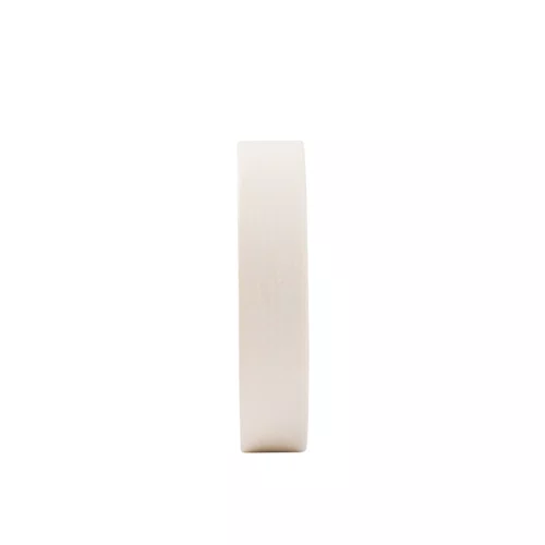 Fita Crepe 24mm x 50m Branca 202 Tectape