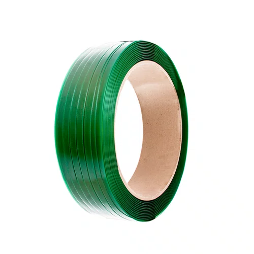 Fita De Arquear Pet Verde 19x1.0mm 15kg Masterplast