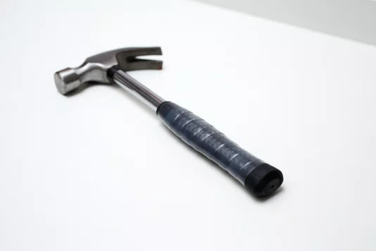 Fita De Autofusao 25mm x 1M Blister - Tekbond