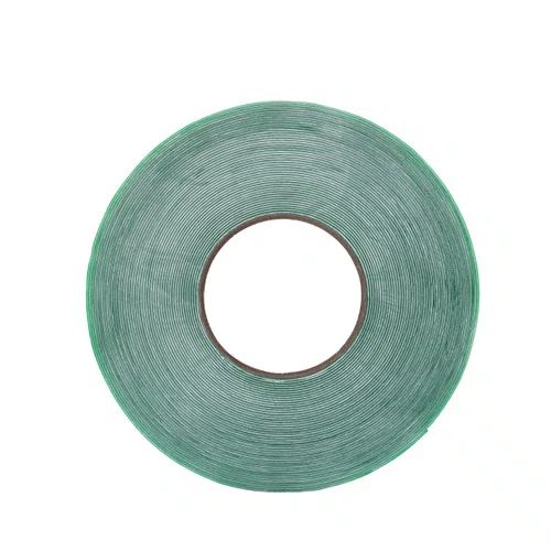 Fita Dupla Face 12mm x  20m Cinza Acrílica 694 Tectape