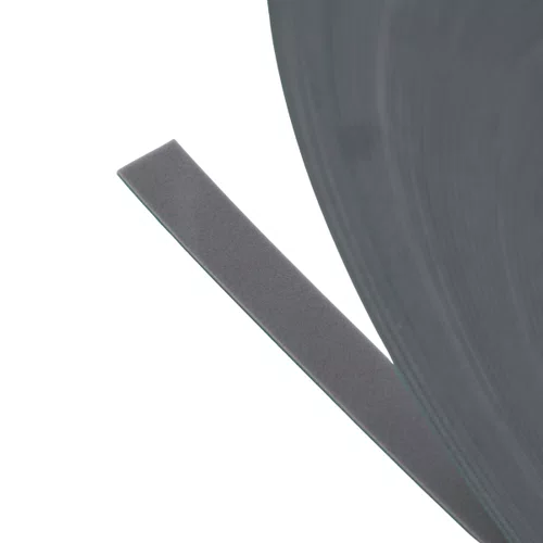 Fita Dupla Face 12mm x  20m Cinza Acrílica 694 Tectape