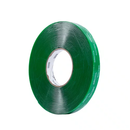 Fita Dupla Face 12mm x 20m Transparente Acrílica 680 Tectape