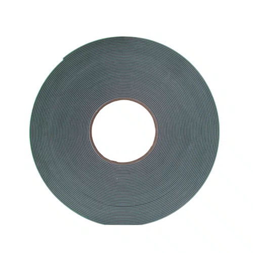 Fita Dupla Face 19mm x 20m Cinza Acrílica 694 Tectape