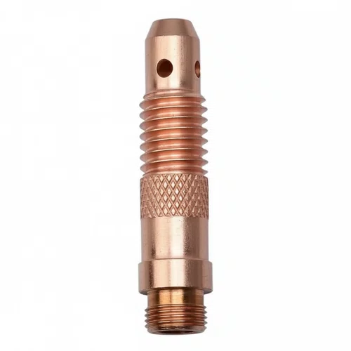 Fixador 3,2 mm 1/8" Tochas 17/18/26 8155 Sc Weld