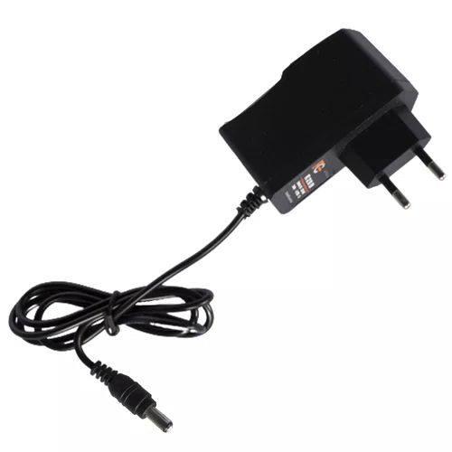 Fonte Adaptadora 12V 1A FC1201EN Fc Fontes
