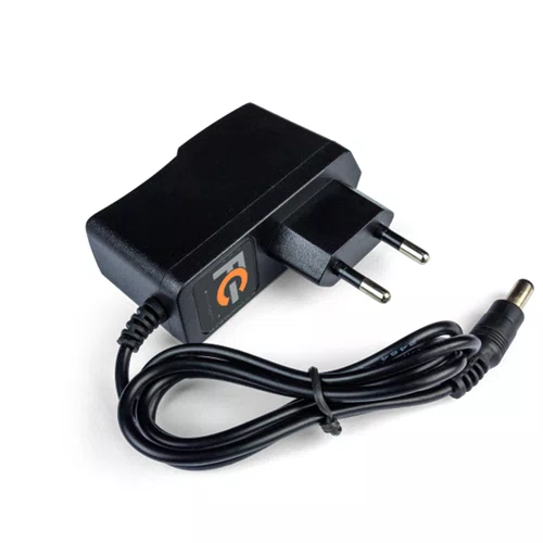 Fonte Adaptadora 12V 1A FC1201EN Fc Fontes