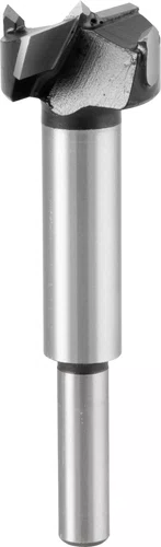 Fresa para Dobradiça Caneco 26 mm 2 Dentes Vonder Plus