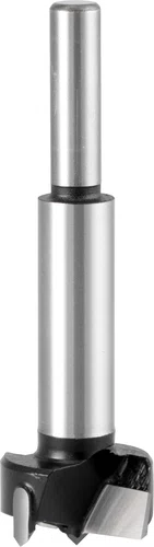 Fresa para Dobradiça Caneco 26 mm 2 Dentes Vonder Plus
