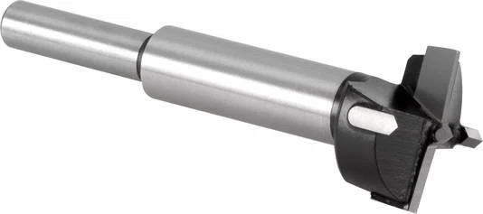 Fresa para Dobradiça Caneco 26 mm 2 Dentes Vonder Plus